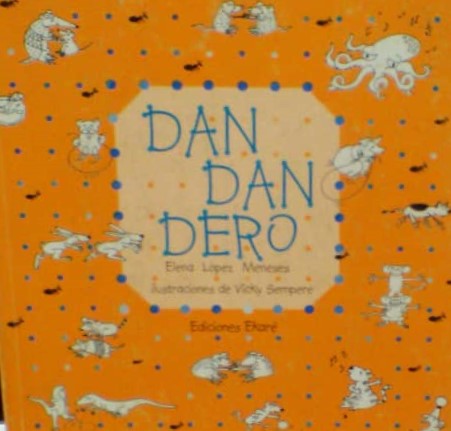 Dan Dan Dero